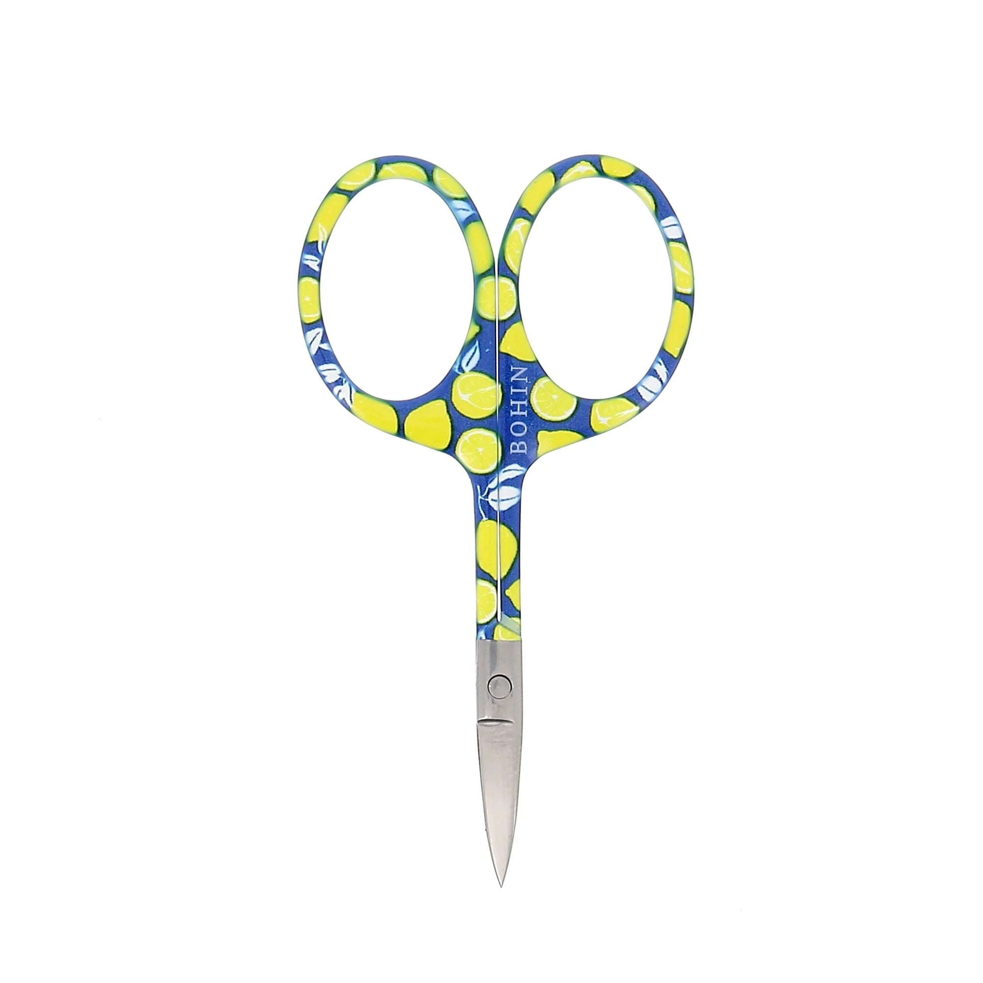 Bohin Embroidery Scissors