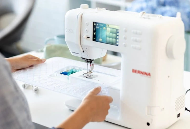 BERNINA B335 (Gen 2)