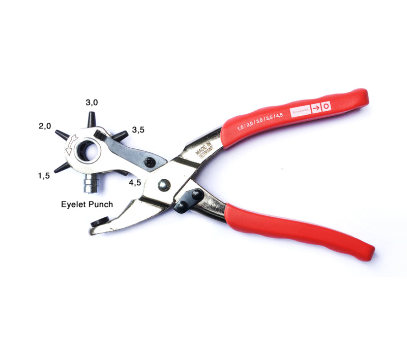 Sneaker Kit Multi Pliers