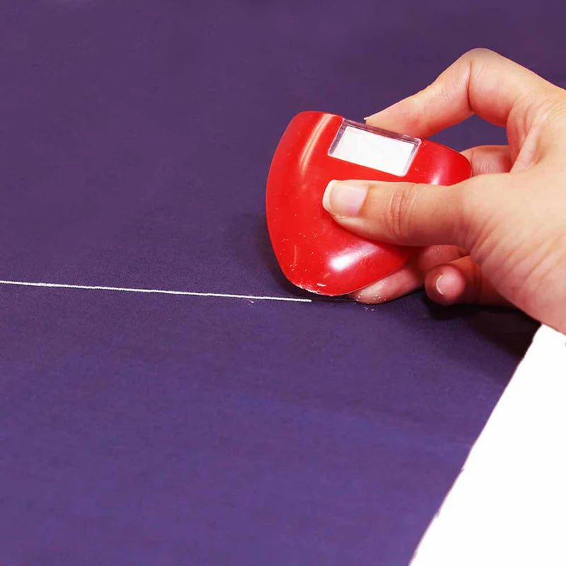 Unique 'Heart' Chalk Marker