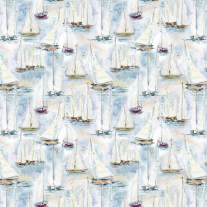 Coastal Sanctuary Sail Boats - Multi