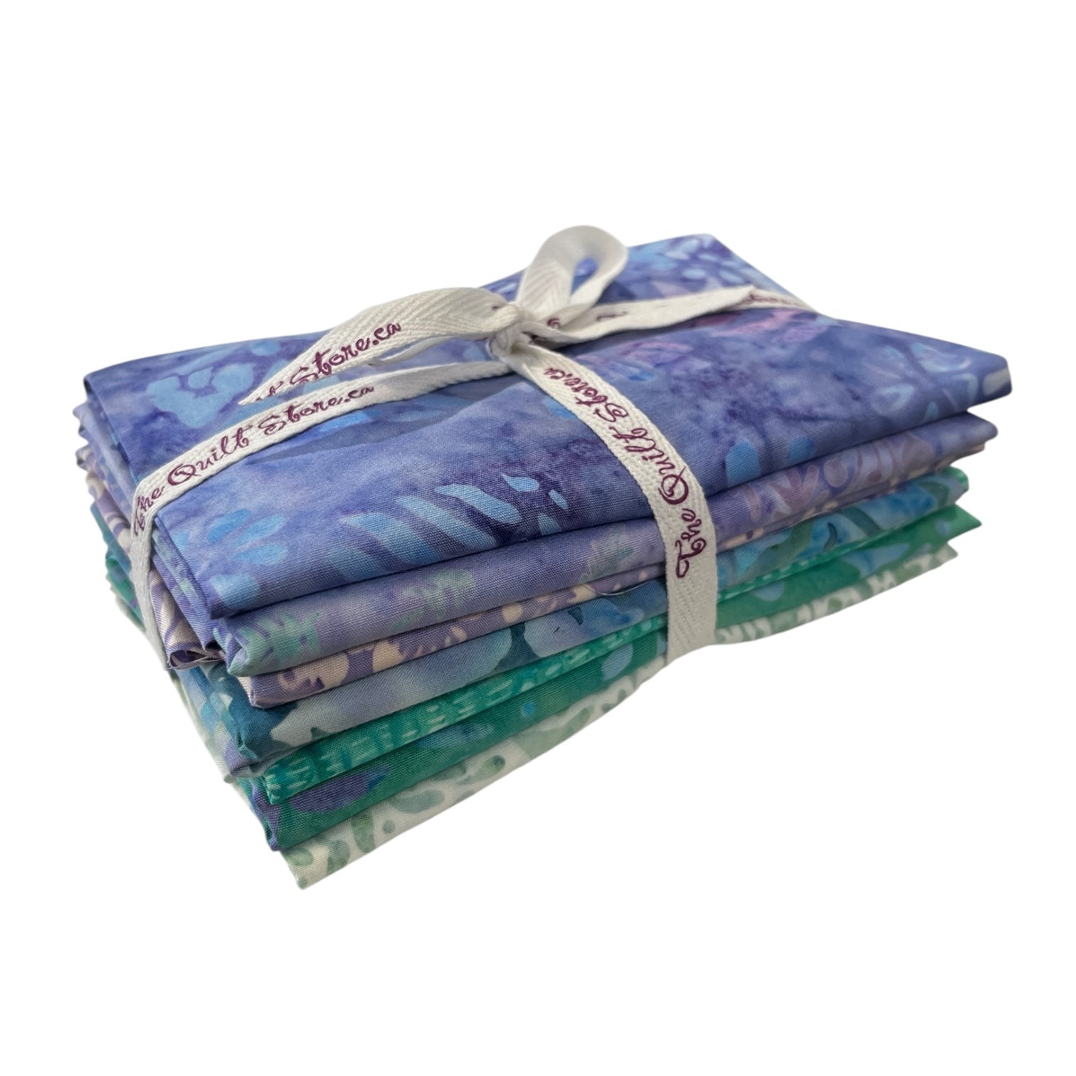 Batik - 7 Piece FQ Bundle