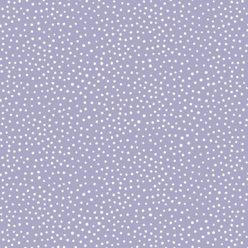 Happiest Dots Lilac