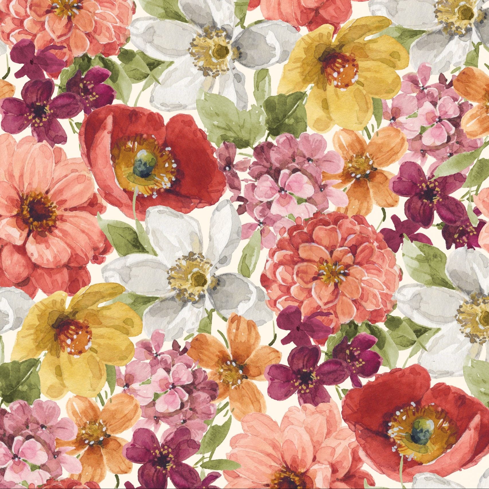 Blessed by Nature Florals