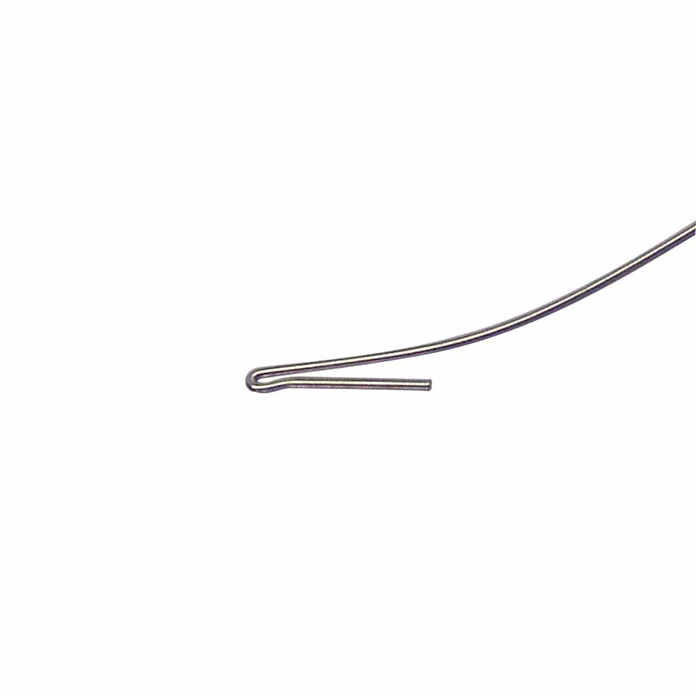 Heirloom Serger Needle Threader