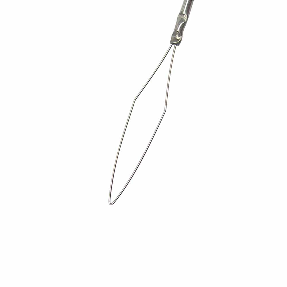 Heirloom Serger Needle Threader