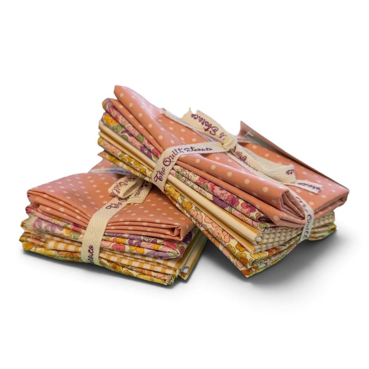 Sevenberry 4 pc. Fat Quarter Bundle