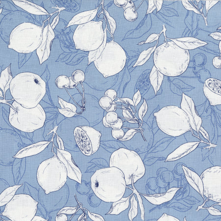 Ambrosia Farm Freshly Picked - Denim