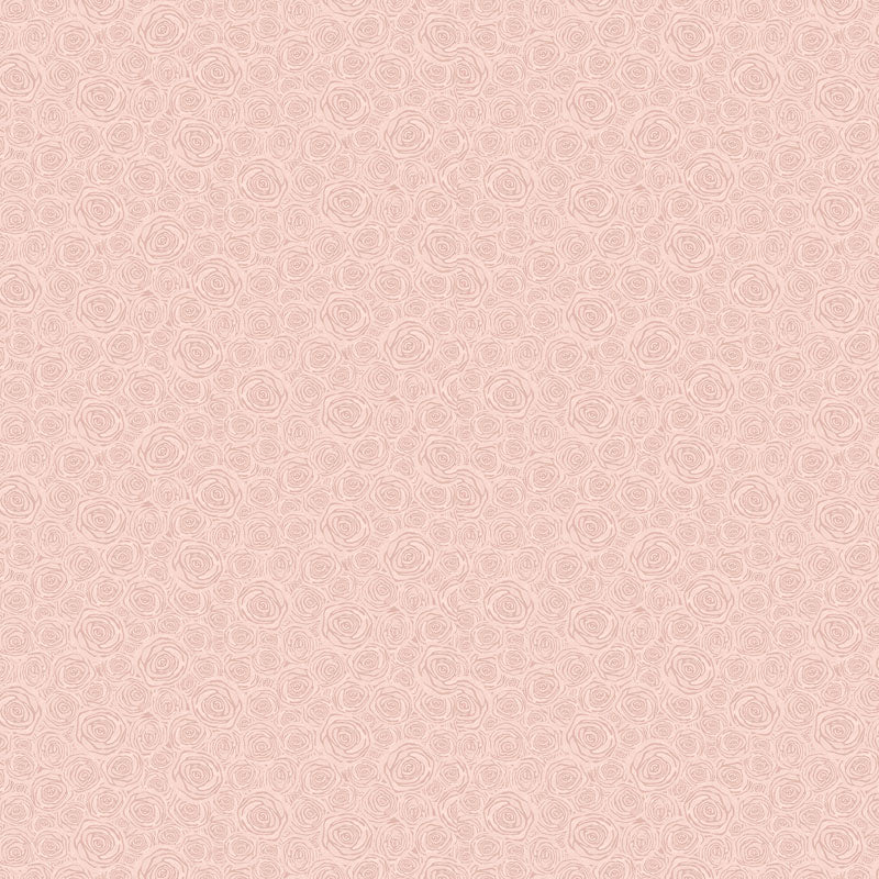 Perennial Misty Rose