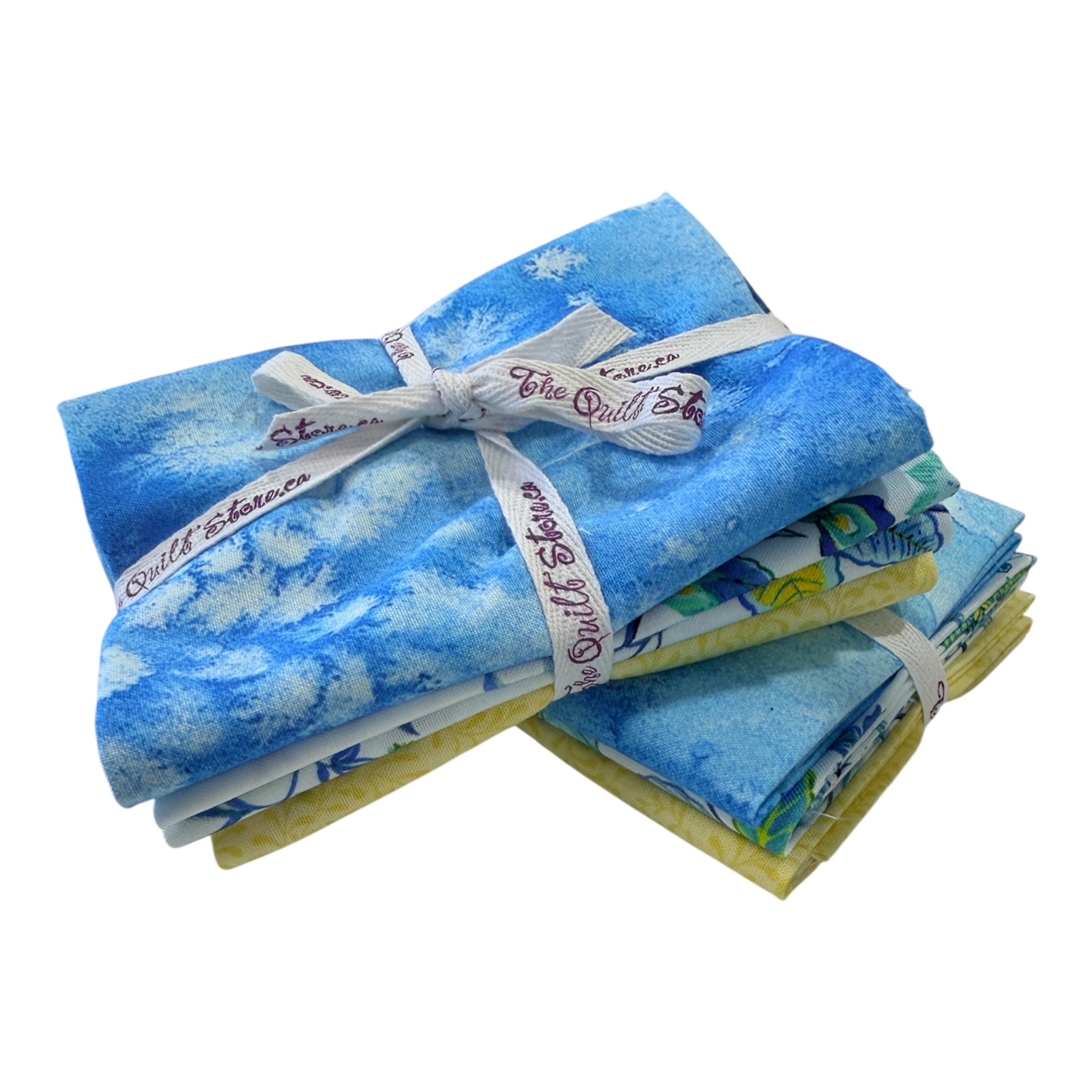 Floral Serenade 3pc. Fat Quarter Bundle