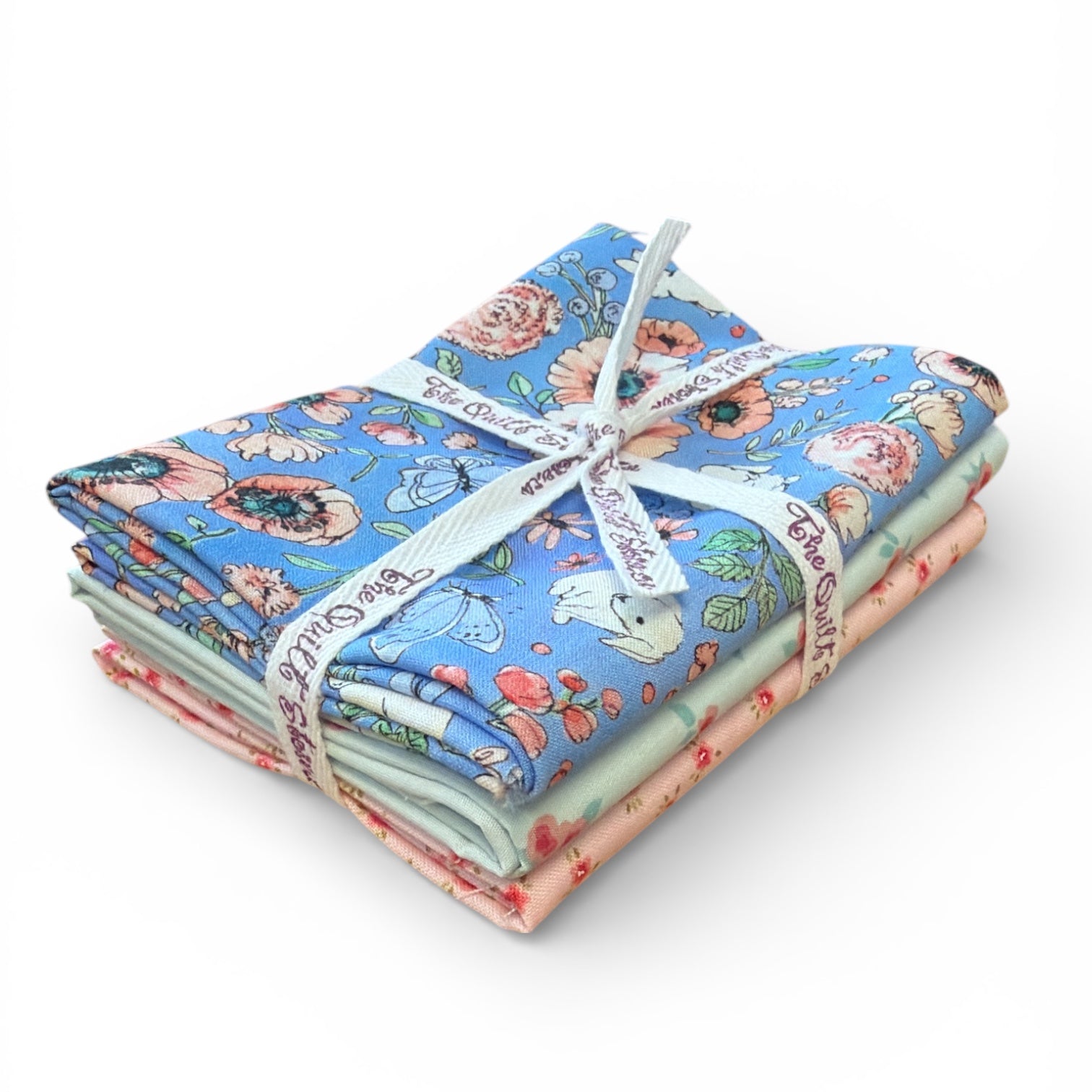 Bunny Lane 3 pc. Fat Quarter Bundle
