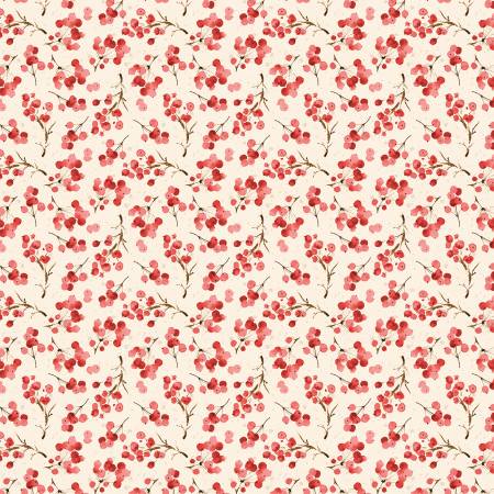 Cardinal Celebration 4 pc. Fat Quarter Bundle