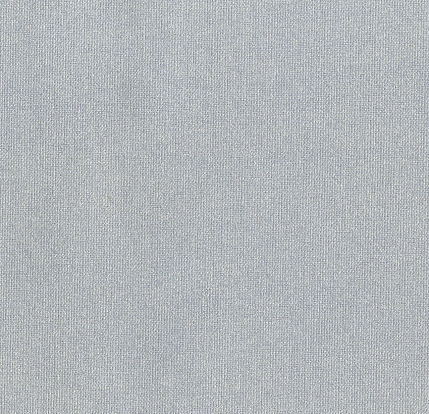 Metallic Silver Cotton