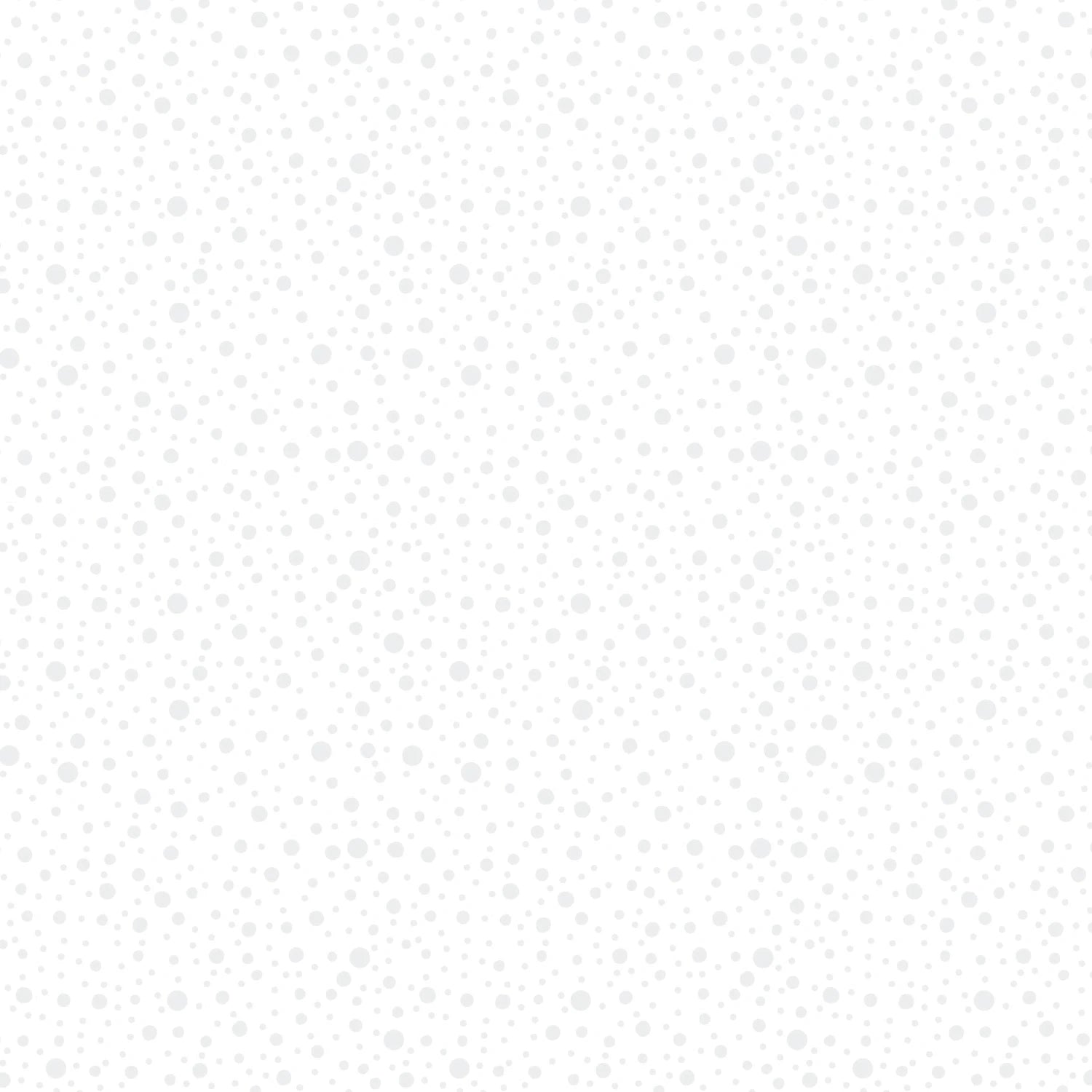 Cookie Dough White Sugar Dotty Dots