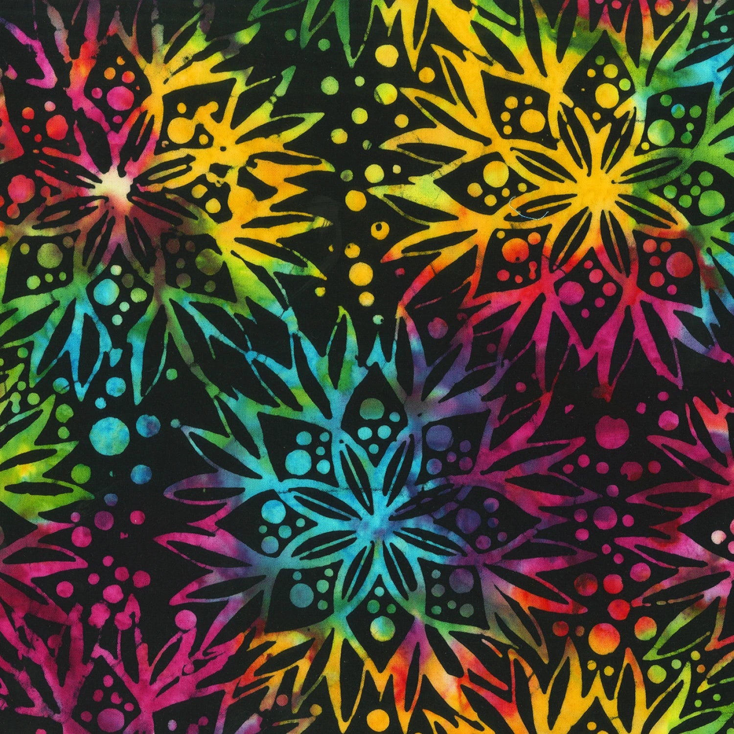 Be colourful Full Bloom