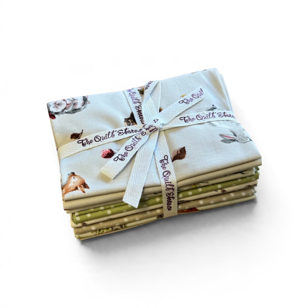 Story Book 6 Pc. Fat Quarter Bundle