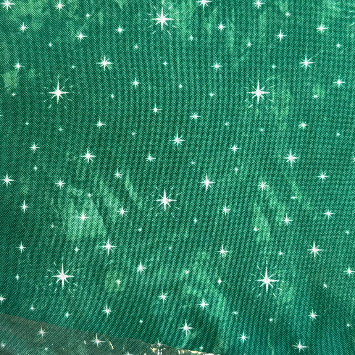 Vintage Christmas 4 pc. Fat Quarter Bundle