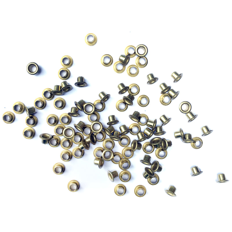 Sneaker Kit Eyelets