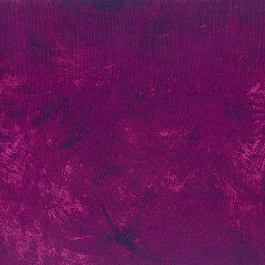 Plaster of Paris Violet