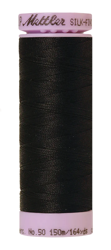 Mettler Silk Finish; 150M 4000