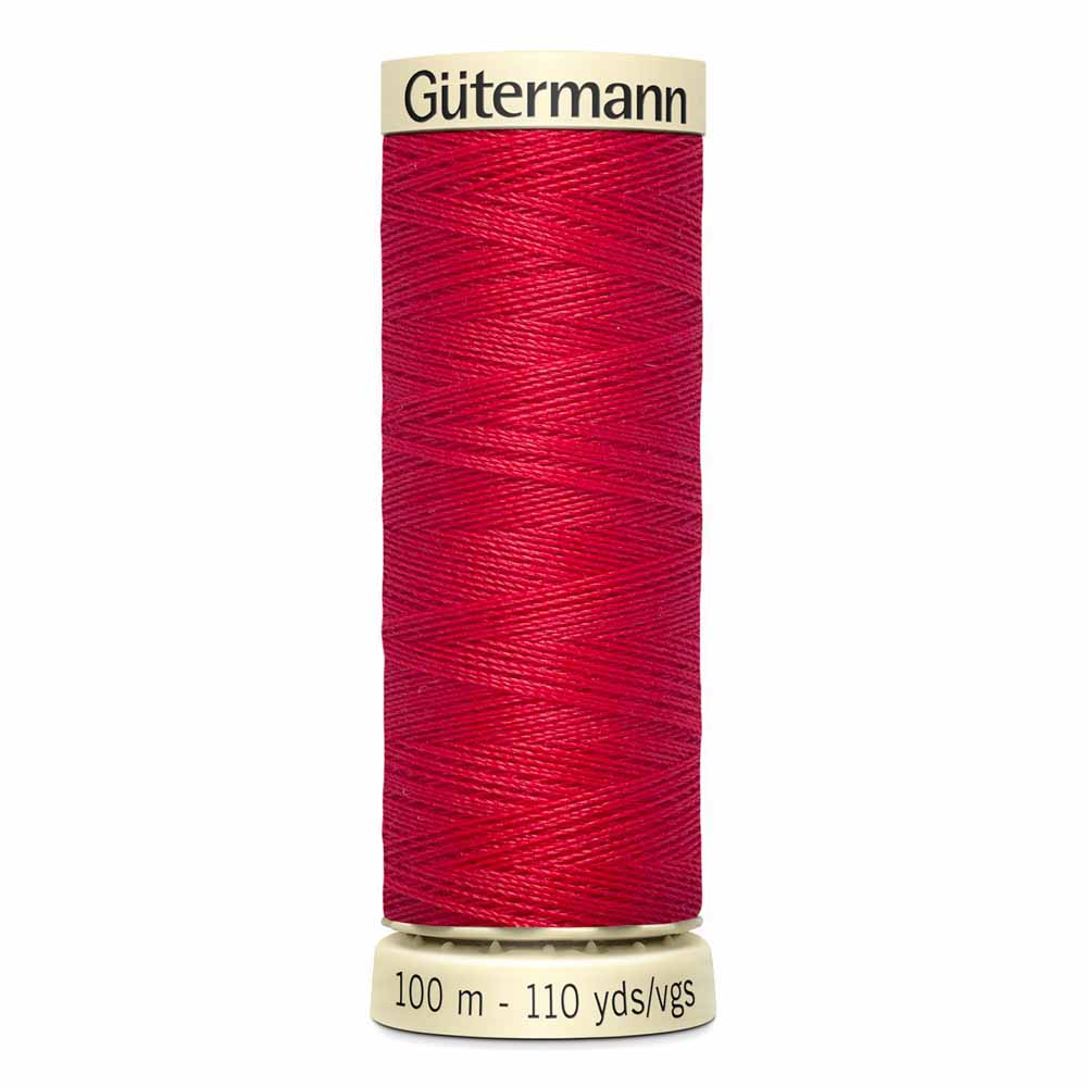 Gutermann Sew-All 410 Scarlet