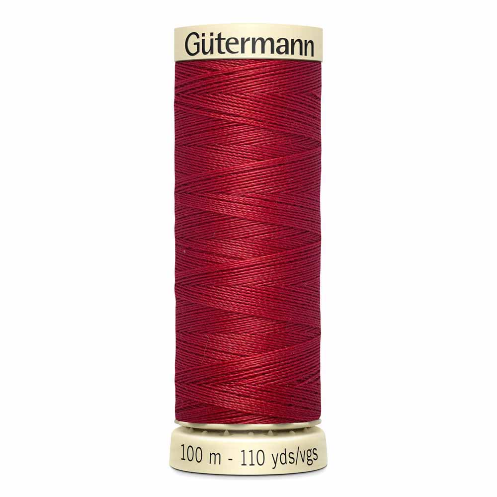 Gutermann Sew-All 420 Chili Red
