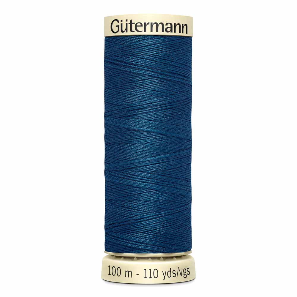 Gutermann Sew-All 637