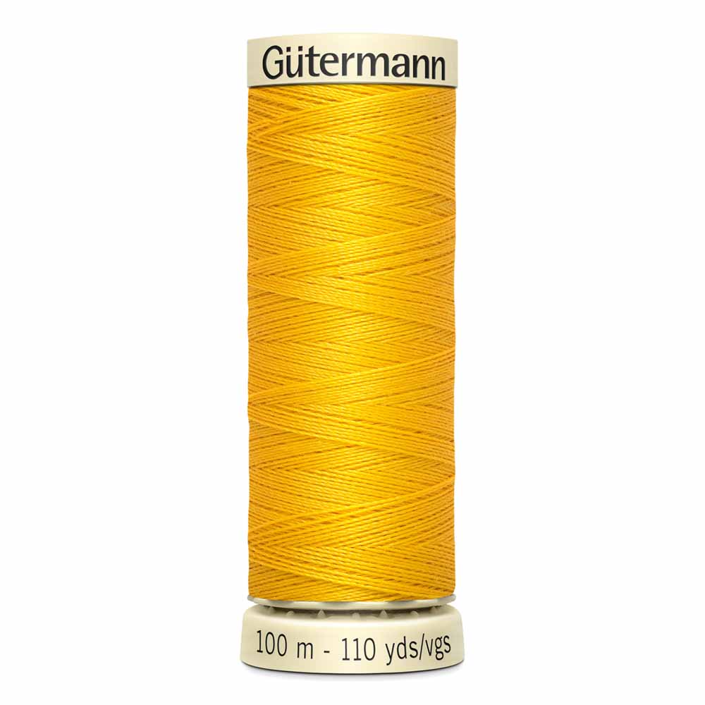 Gutermann Sew-All 850 Goldenrod