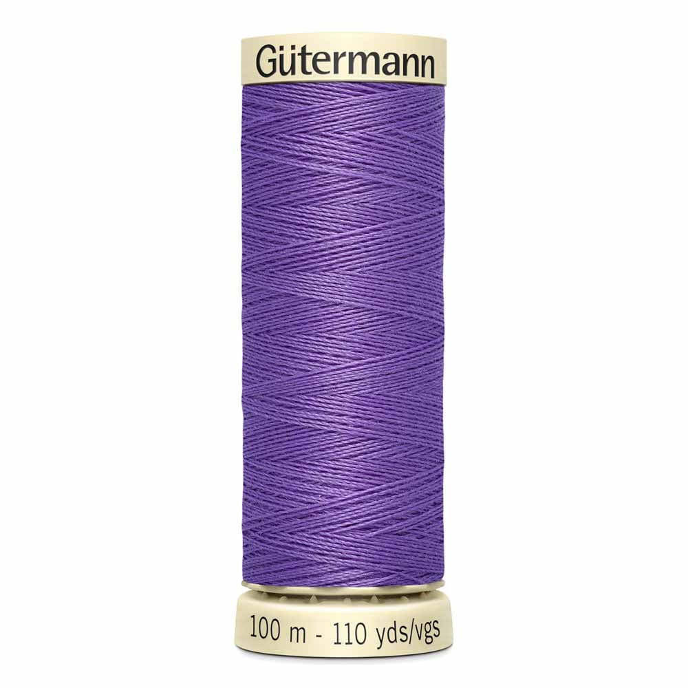 Gutermann Sew-All 925 Parma Violet