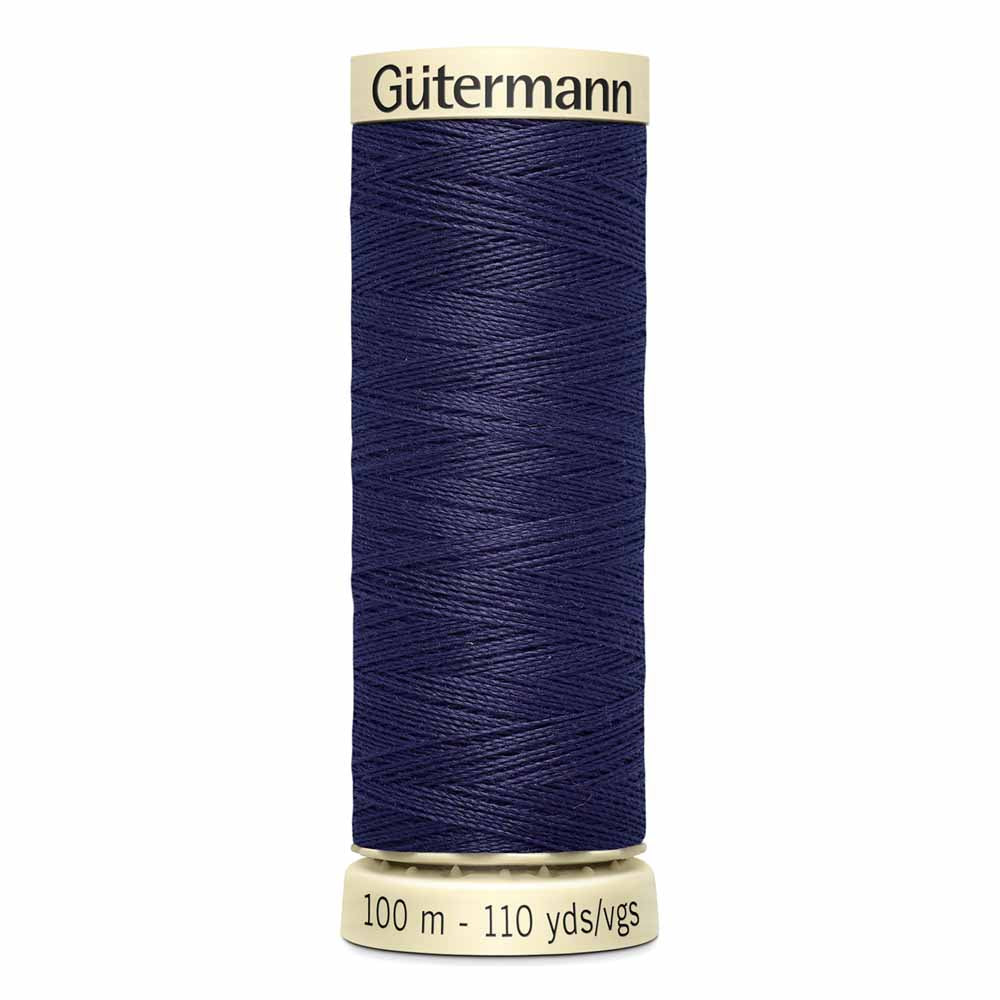 Gutermann Sew-All943 Eggplant