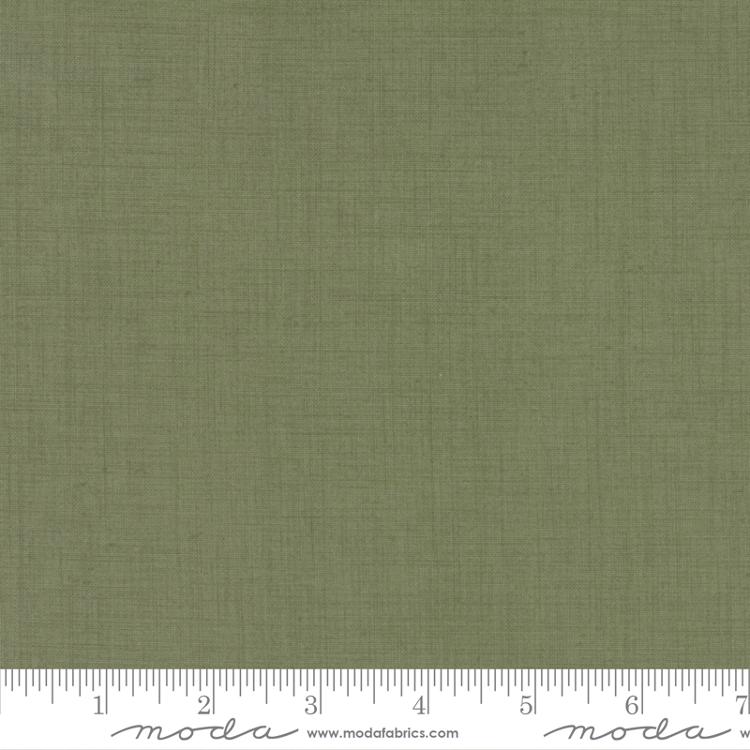 French General Basics - Verte