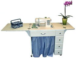 Arrow 901 Auntie Vintage Cabinet - WHILE SUPPLIES LAST