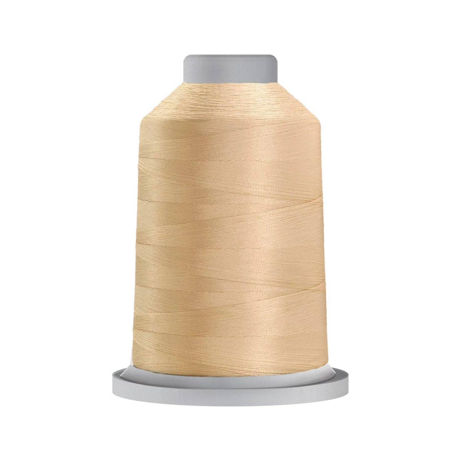 Glide Trilobal Polyester No. 40 - Latte