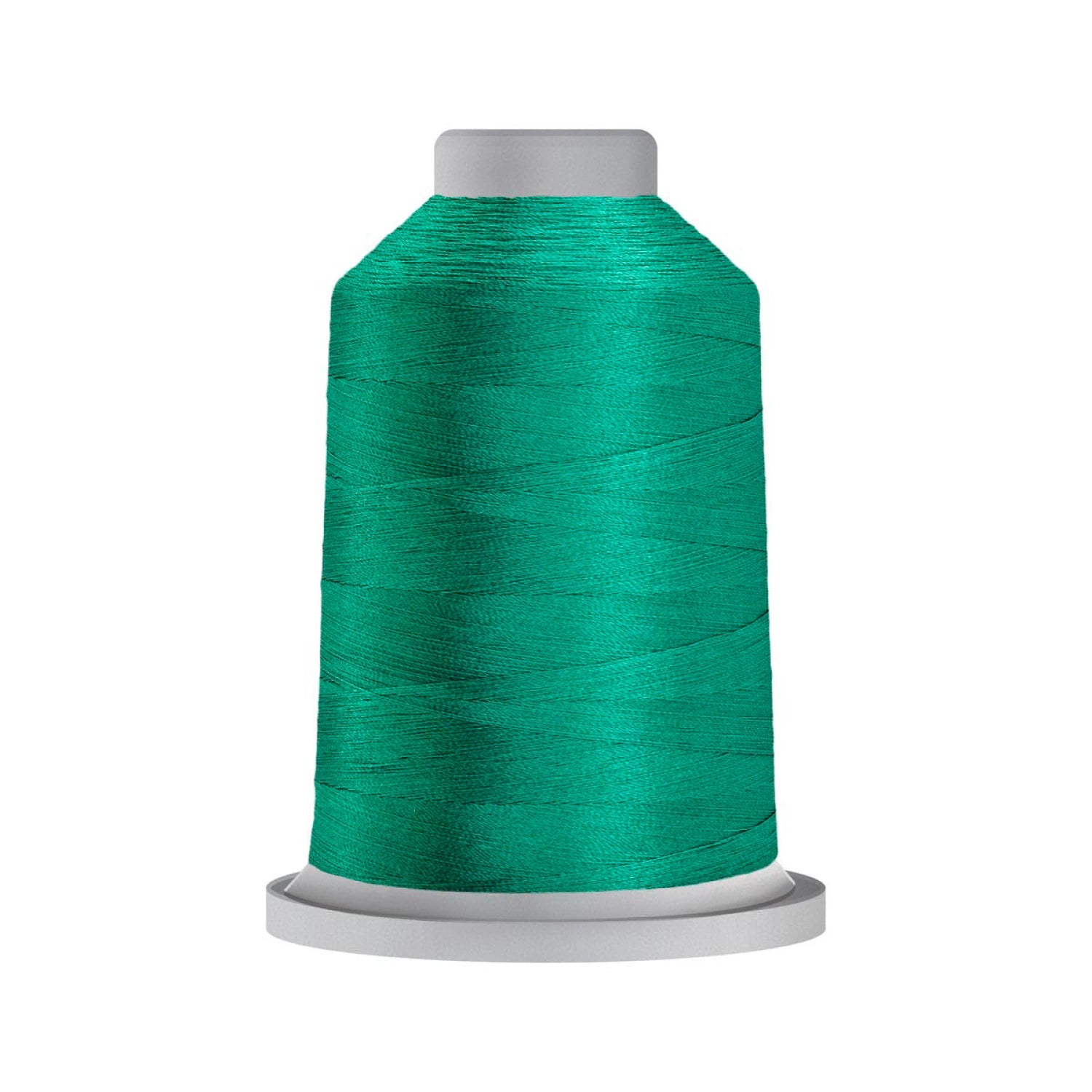 GLIDE Trilobal Polyester No. 40 - Sprout