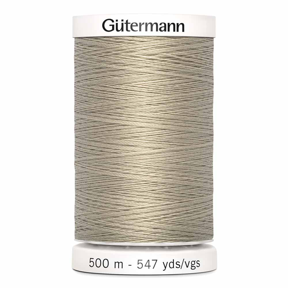 Gutermann Sew-All 506 Sand