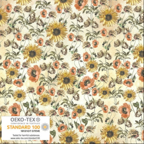 Classically Yours Sunflowers