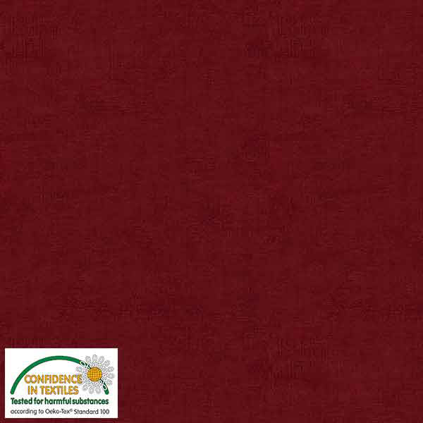 Stof Melange Basic Blender - Wine