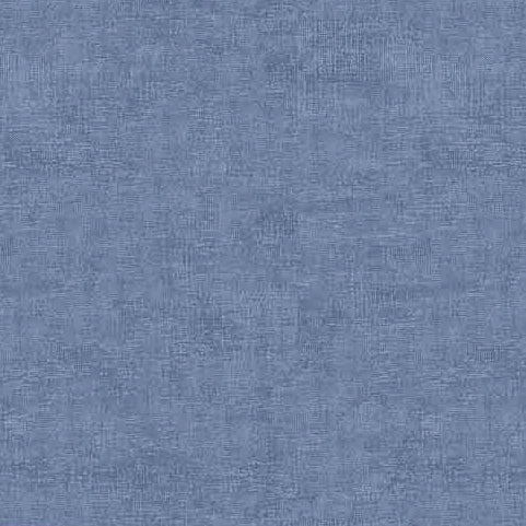 Stof Melange Basic Blender - Dusty Blue