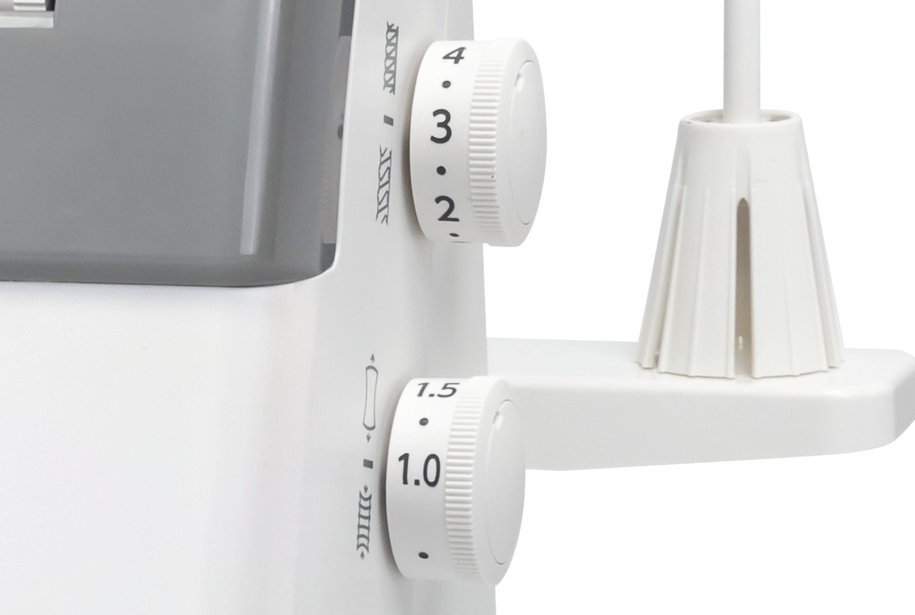 Janome 454D