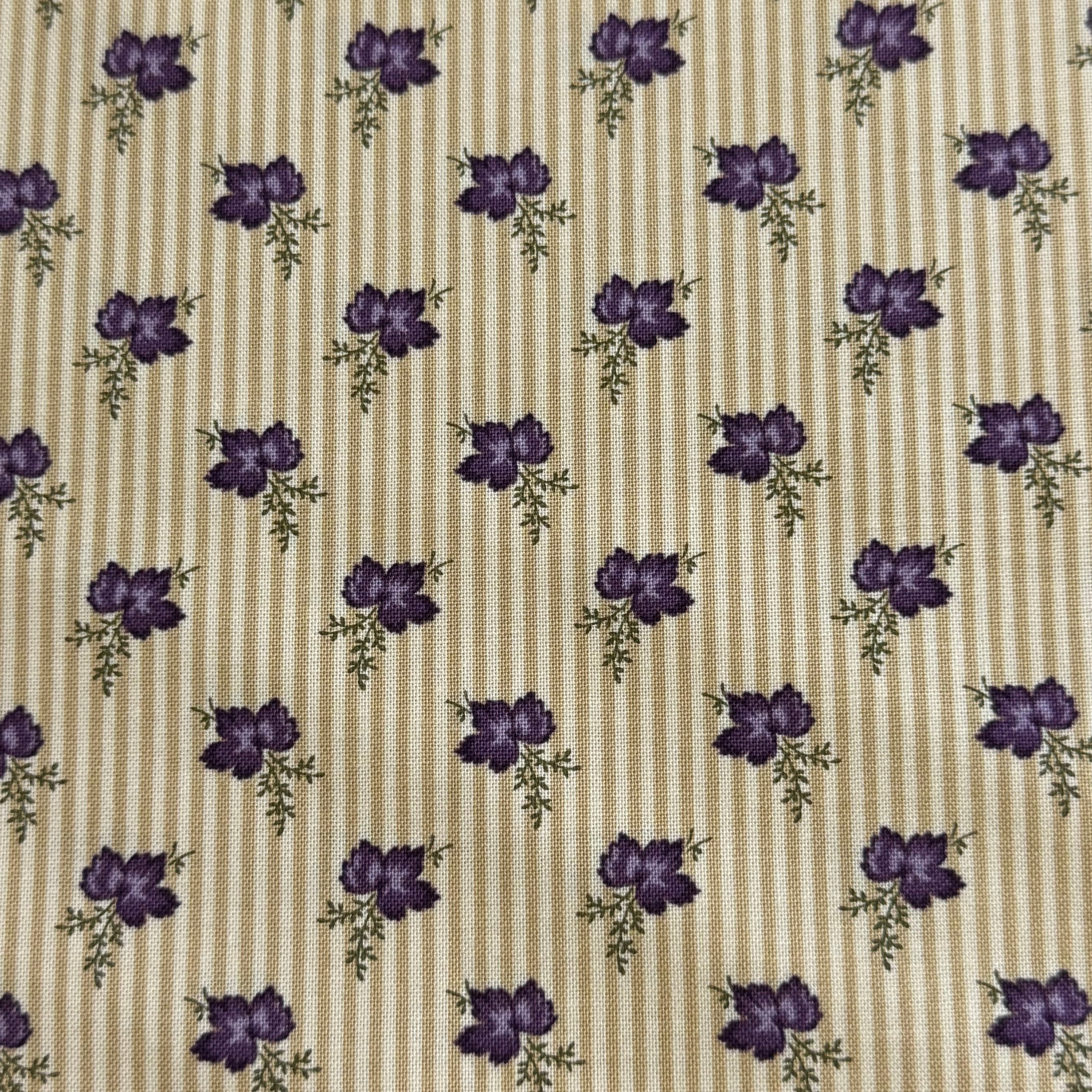 Mill Creek Garden Ivory Floral