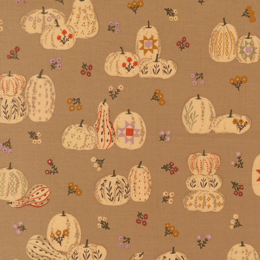 Windfall 4 Pc. Fat Quarter Bundle