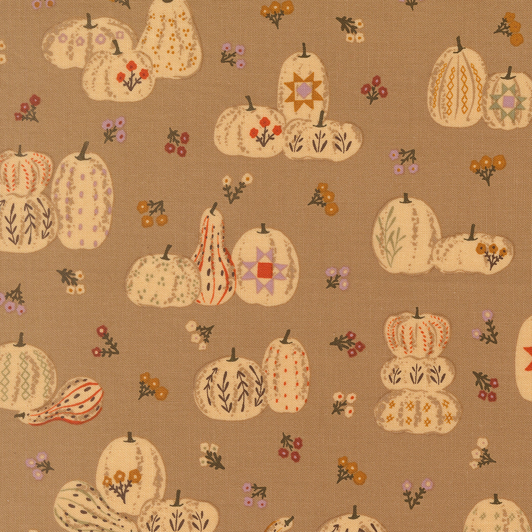Windfall Pumpkin Patches Fall - Oatmeal