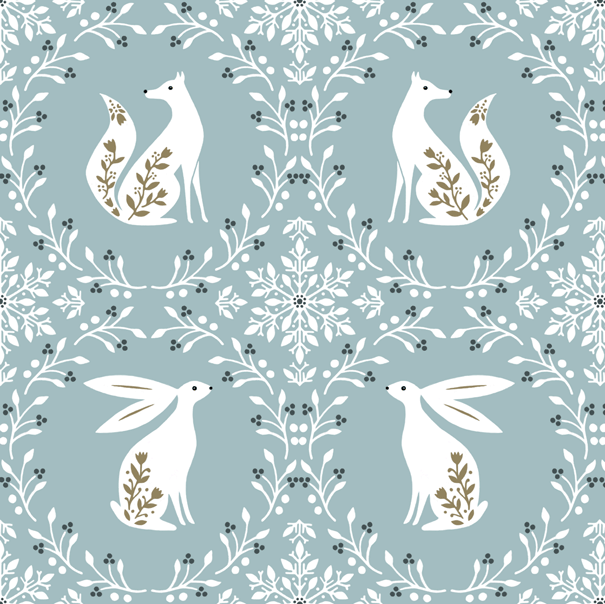 Starlit Hollow Winter Wreaths