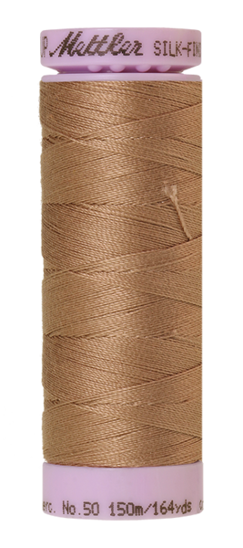 Mettler Silk Finish;, 150M 3566