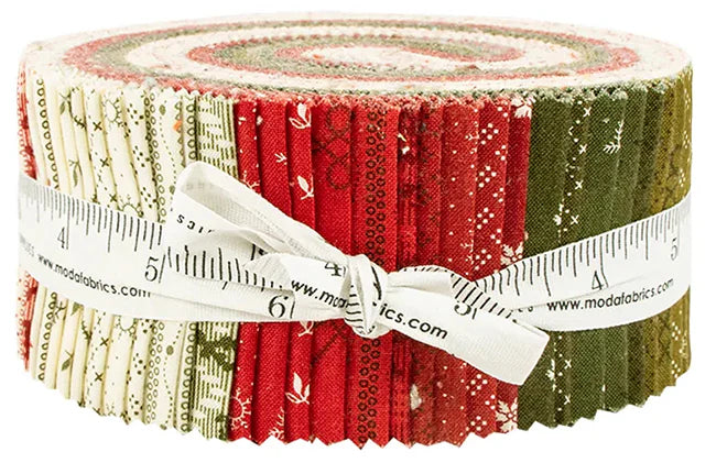 Joyful Gatherings Jelly Roll