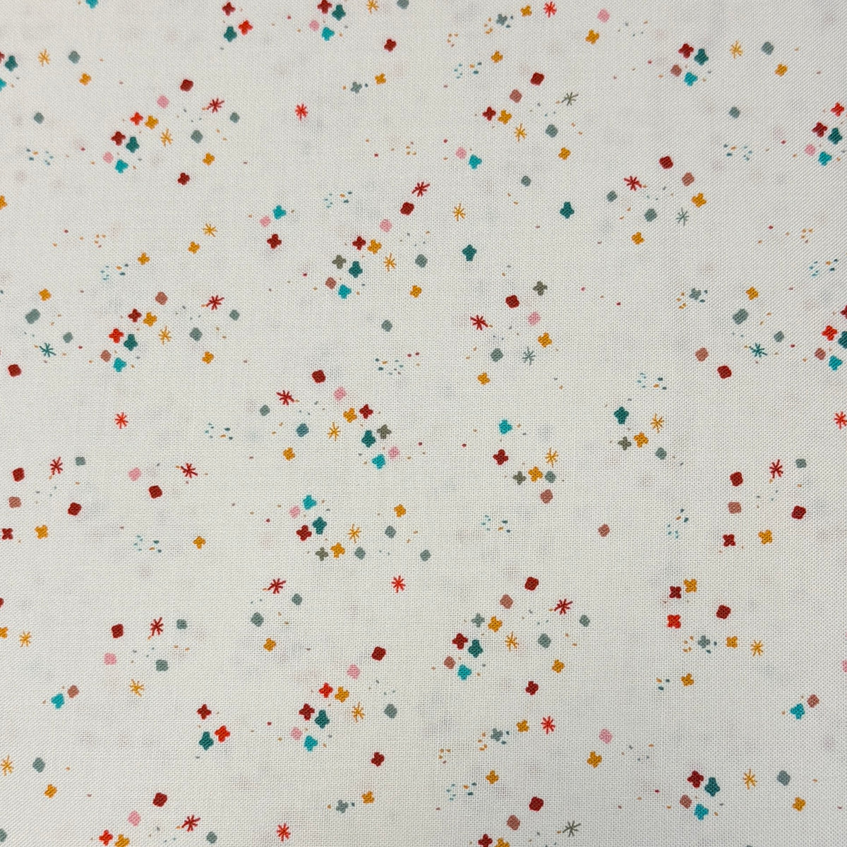 Mystery Basics - White