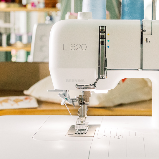 BERNINA L620