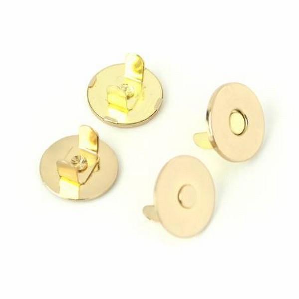 3/4" Magnetic Snap