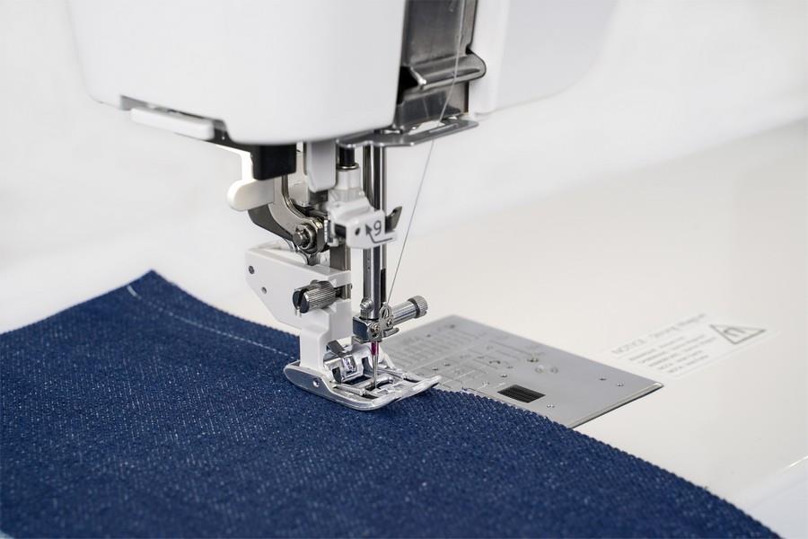 Janome M8 Professional
