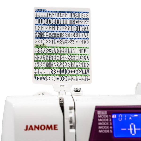 Janome 5300 QDC-G - Plus $50 Home Improvement e-Card
